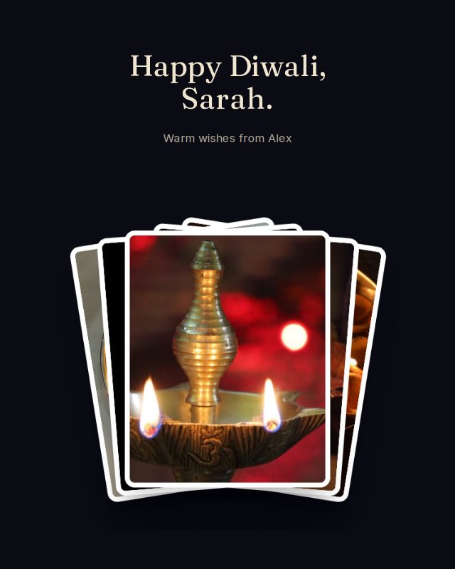Amavasya diwali design